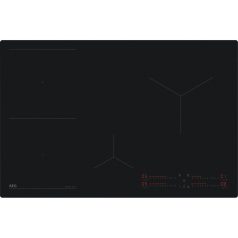   AEG TI84IB10IT beépíthető indukciós főzőlap, SaphirMatt® SE 80 cm
