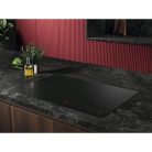 AEG TI84IB10IT beépíthető indukciós főzőlap, SaphirMatt® SE 80 cm