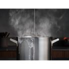 AEG TI84IB10IT beépíthető indukciós főzőlap, SaphirMatt® SE 80 cm