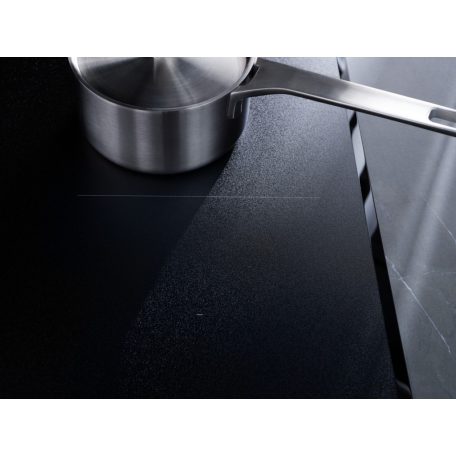 AEG TI84IB10IT beépíthető indukciós főzőlap, SaphirMatt® SE 80 cm