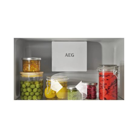 AEG TK7DS181DS Beépíthető hűtőszekrény 177.2 cm