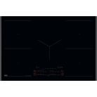 AEG TK85IM00FB beépíthető Indukciós főzőlap, Hob2Hood, 80 cm
