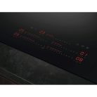 AEG TK85IM00FB beépíthető Indukciós főzőlap, Hob2Hood, 80 cm