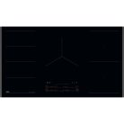 AEG TK95II08FB beépíthető Indukciós főzőlap, Hob2Hood, 90 cm