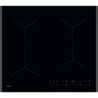 AEG TN64IA00FB beépíthető Indukciós főzőlap, Hob2Hood, 60 cm