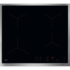   AEG TN64IA00XB beépíthető Indukciós főzőlap, Hob2Hood, 60 cm