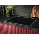 AEG TN64IA00XB beépíthető Indukciós főzőlap, Hob2Hood, 60 cm