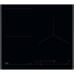 AEG TO63IQ00FB beépíthető Indukciós főzőlap, 60 cm