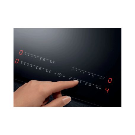 AEG TO64IA00IB beépíthető Indukciós főzőlap, 60 cm