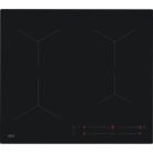 AEG TO64IA0AIT beépíthető Indukciós főzőlap, SaphirMatt® SE 60 cm