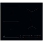 AEG TO64IB00FB beépíthető Indukciós főzőlap, 60 cm