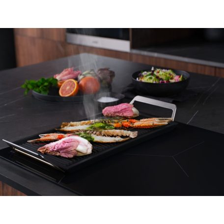 AEG TO64IB00FB beépíthető Indukciós főzőlap, 60 cm