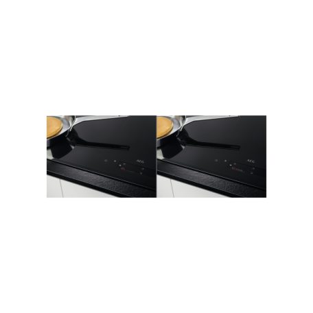 AEG TO64IB00FB beépíthető Indukciós főzőlap, 60 cm