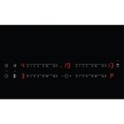 AEG TO64IB00FB beépíthető Indukciós főzőlap, 60 cm