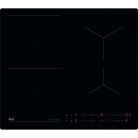 AEG TO64IB00IB beépíthető Indukciós főzőlap, 60 cm