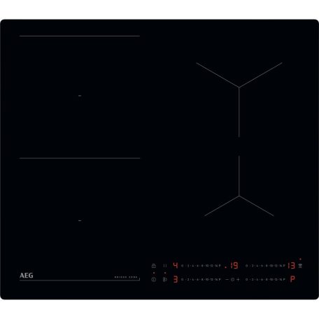 AEG TO64IB00IB beépíthető Indukciós főzőlap, 60 cm