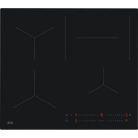 AEG TO64IC0FIT beépíthető Indukciós főzőlap, SaphirMatt® SE 60 cm