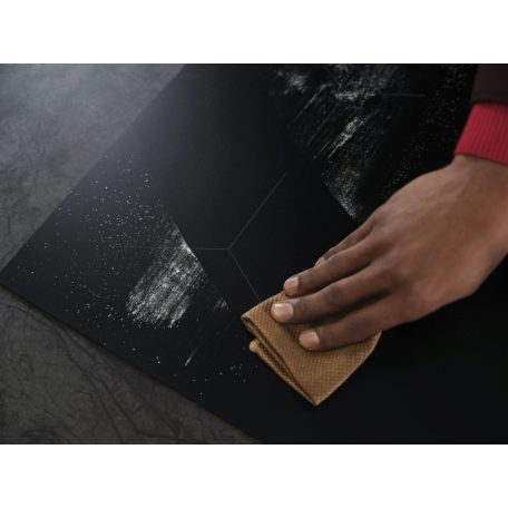 AEG TO64IC0FIT beépíthető Indukciós főzőlap, SaphirMatt® SE 60 cm