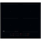 AEG TO64IM00FB beépíthető Indukciós főzőlap, 60 cm