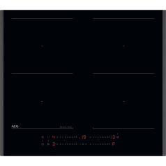 AEG TO64IM00FB beépíthető Indukciós főzőlap, 60 cm