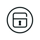 AEG TO64IM00FB beépíthető Indukciós főzőlap, 60 cm