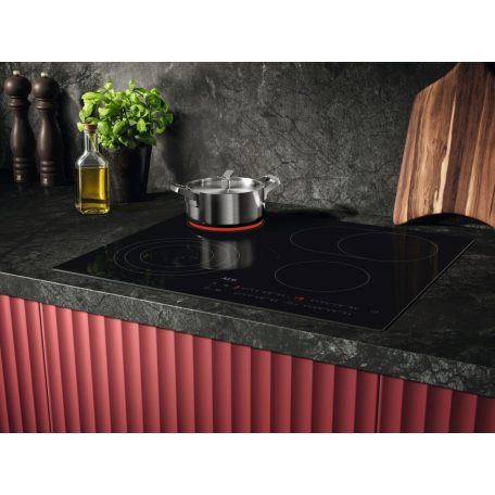 AEG TO64RA07CB beépíthető kerámia főzőlap, 60 cm