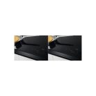 AEG TO84IA0FIT beépíthető indukciós főzőlap, SaphirMatt® SE 80 cm