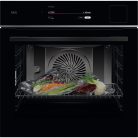 AEG TP9SB831AB Gőzsütő, gőztisztítással