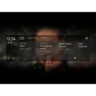 AEG TP9SB831AB Gőzsütő, gőztisztítással