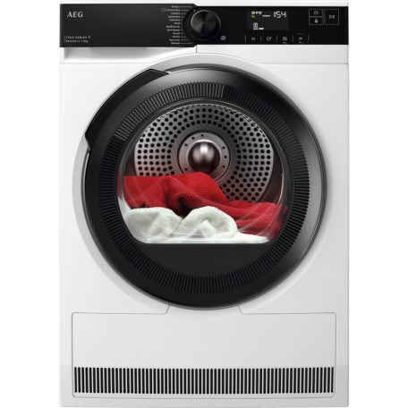 AEG TR739G4CE szabadonálló Hőszivattyús szárítógép, WIFI,
