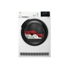 AEG TR78CBE szabadonálló Hőszivattyús szárítógép, Inverter motor