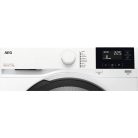 AEG TR78CBE szabadonálló Hőszivattyús szárítógép, Inverter motor