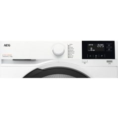   AEG TR78CBE szabadonálló Hőszivattyús szárítógép, Inverter motor
