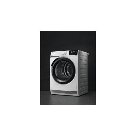 AEG TR78CBE szabadonálló Hőszivattyús szárítógép, Inverter motor