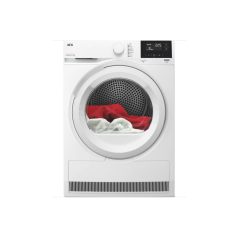   AEG TR78CWE szabadonálló Hőszivattyús szárítógép, Inverter motor