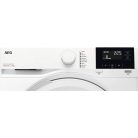 AEG TR78CWE szabadonálló Hőszivattyús szárítógép, Inverter motor