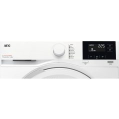   AEG TR78CWE szabadonálló Hőszivattyús szárítógép, Inverter motor
