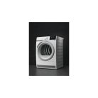 AEG TR78CWE szabadonálló Hőszivattyús szárítógép, Inverter motor