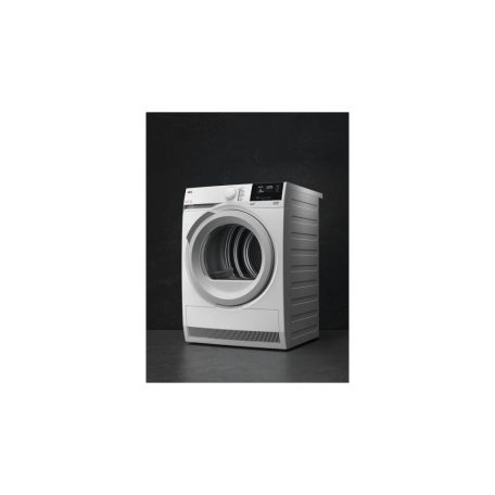AEG TR78CWE szabadonálló Hőszivattyús szárítógép, Inverter motor