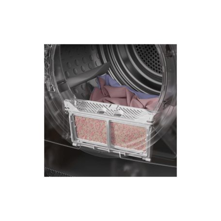 AEG TR78CWE szabadonálló Hőszivattyús szárítógép, Inverter motor
