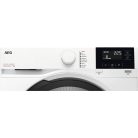AEG TR79CBE szabadonálló Hőszivattyús szárítógép, Inverter motor