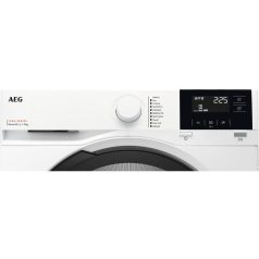   AEG TR79CBE szabadonálló Hőszivattyús szárítógép, Inverter motor