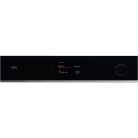 AEG TR7PB731SB Gőzsütő, pirolitikus tisztítással