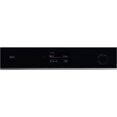 AEG TR7PB731SB Gőzsütő, pirolitikus tisztítással