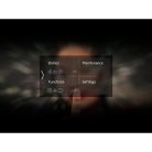 AEG TR7PB731SB Gőzsütő, pirolitikus tisztítással