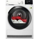 AEG TR8184E szabadonálló Hőszivattyús szárítógép, Inverter motor