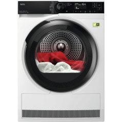   AEG TR8384CE szabadonálló Hőszivattyús szárítógép, WIFI, Inverter motor