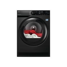   AEG TR8394CDE szabadonálló Hőszivattyús szárítógép, WIFI, Inverter motor