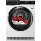 AEG TR9394CE szabadonálló Hőszivattyús szárítógép, WIFI, Inverter motor