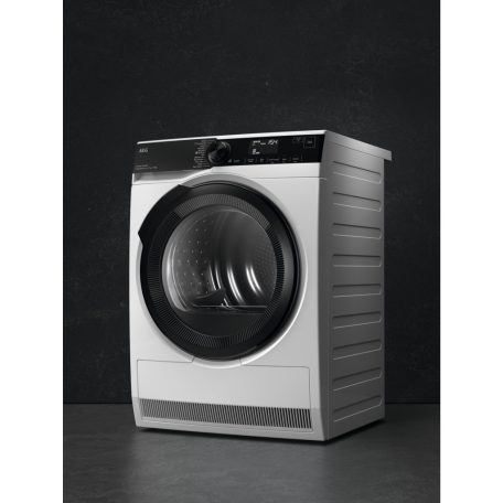 AEG TR9394CE szabadonálló Hőszivattyús szárítógép, WIFI, Inverter motor